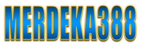 MERDEKA388 Logo
